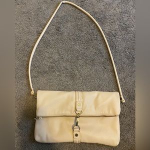 Steve Madden cross body satchel bag